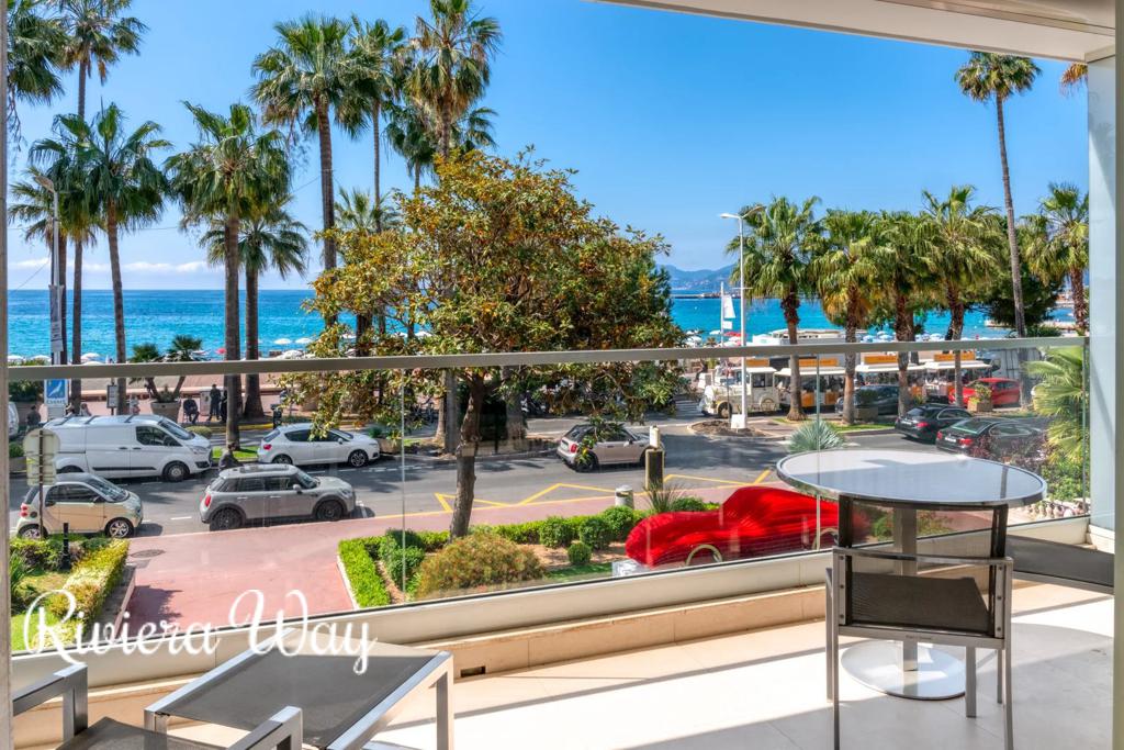 3 room apartment in Cannes, photo #3, listing #106226610