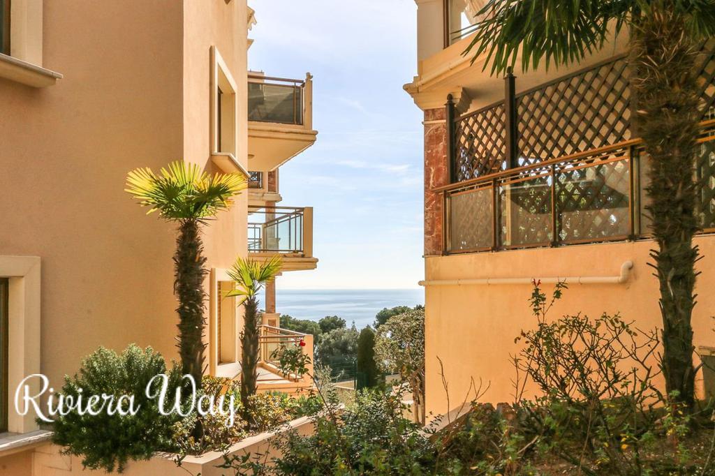 2 room apartment in Cap d'Ail, 59 m², photo #1, listing #99250620