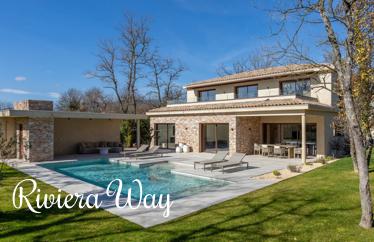 6 room villa in Fayence