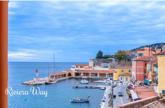 3 room apartment in Villefranche-sur-Mer, photo #1, listing #105667128
