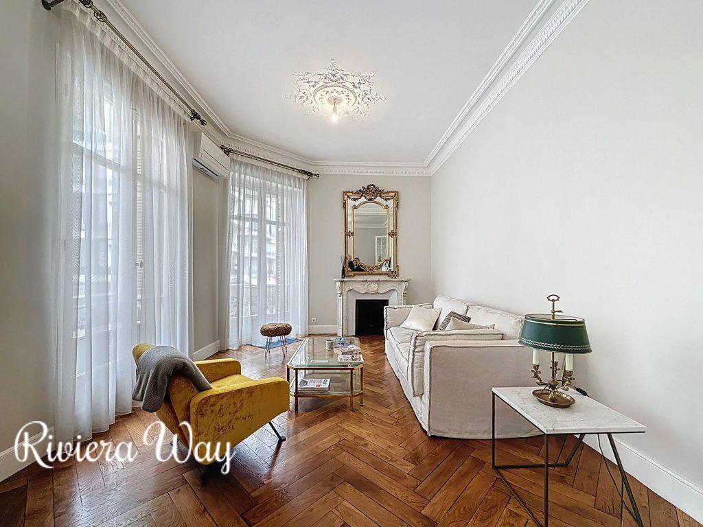 Apartment in Promenade des Anglais, 103 m², photo #2, listing #104799870