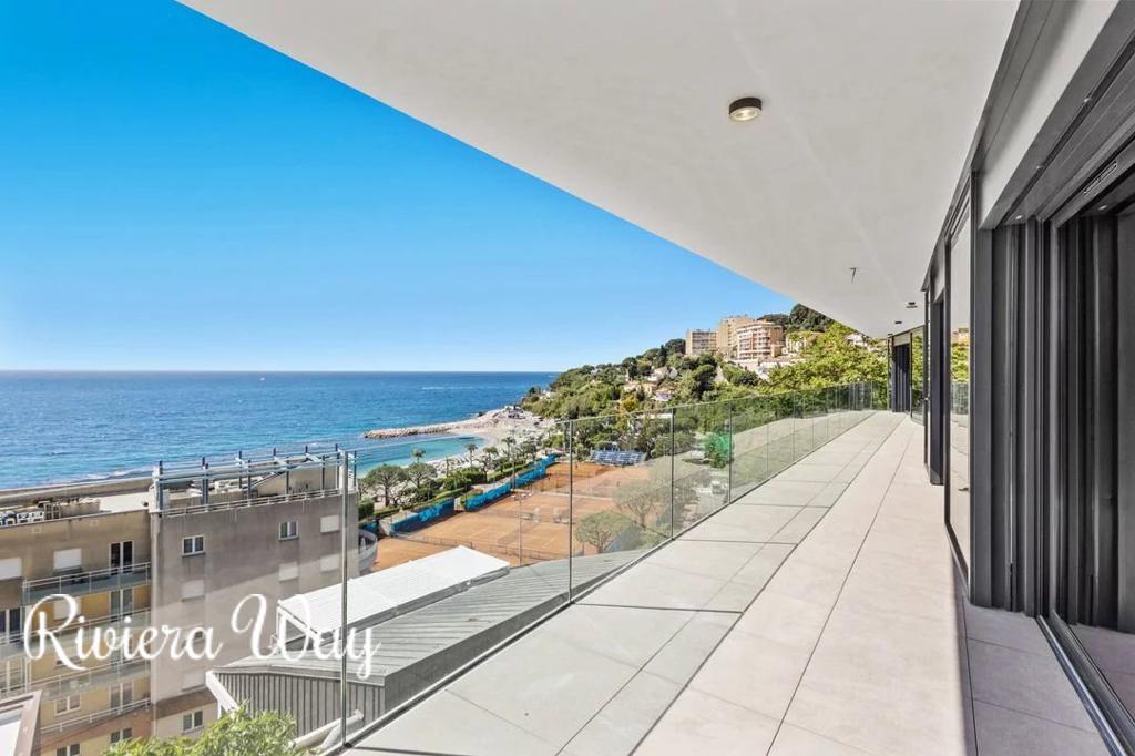4 room new home in Cap d'Ail, photo #1, listing #106276464