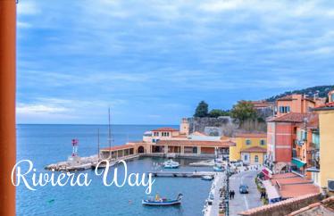 3 room apartment in Villefranche-sur-Mer