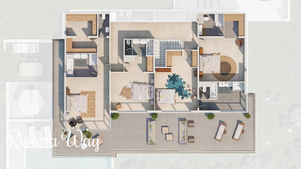 Villa in Grimaud, photo #3, listing #104481048