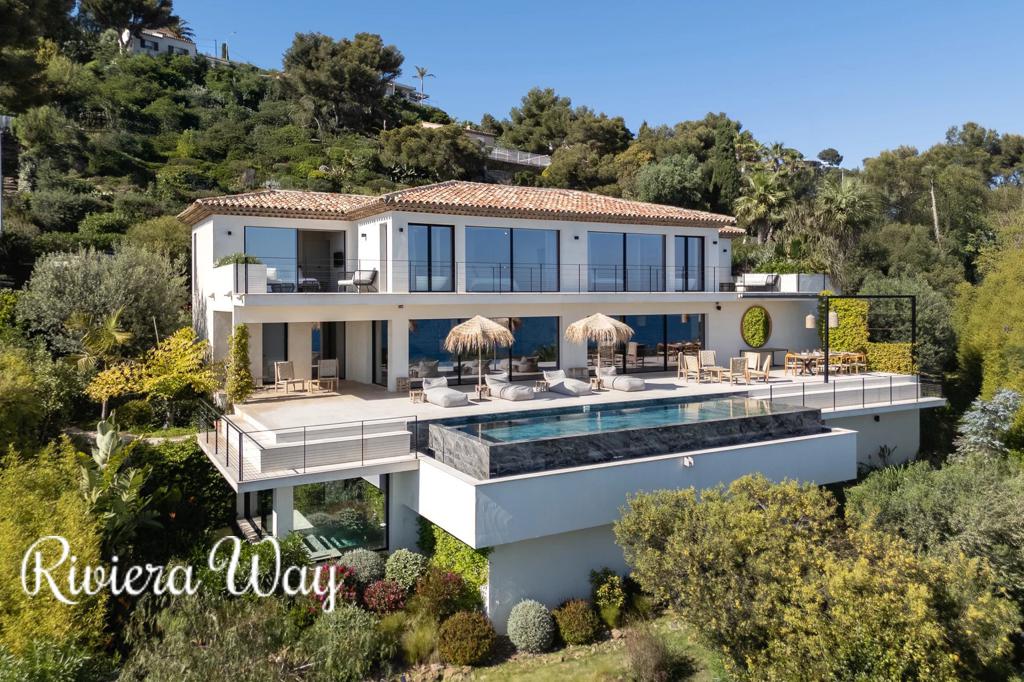 Villa in Roquebrune-sur-Argens, photo #10, listing #104480124