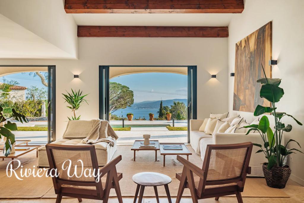6 room villa in Grimaud, photo #1, listing #104480754