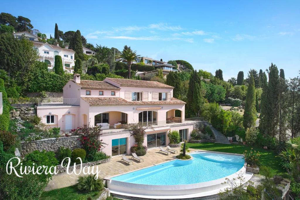 7 room villa in Mougins, photo #9, listing #97413792