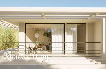 6 room villa in Roquebrune — Cap Martin, 330 m²