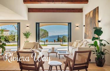6 room villa in Grimaud