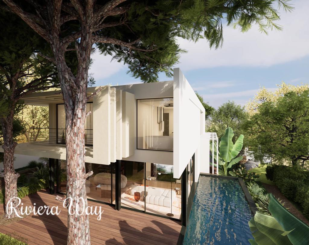10 room villa in Roquebrune — Cap Martin, photo #10, listing #103378590