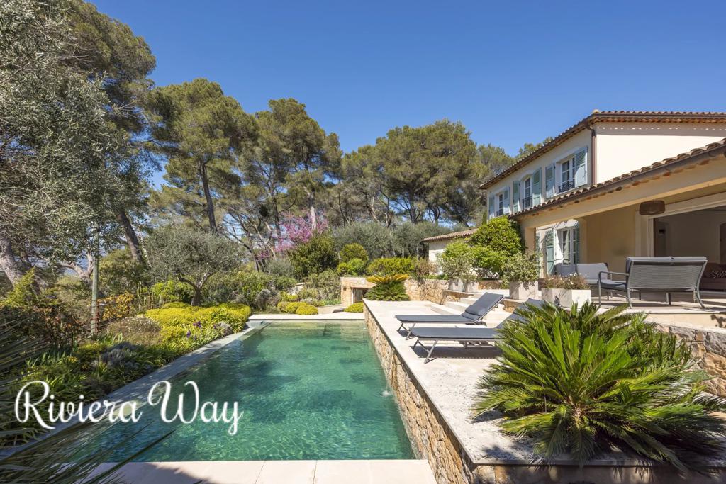 Villa in Mougins, photo #2, listing #103876164