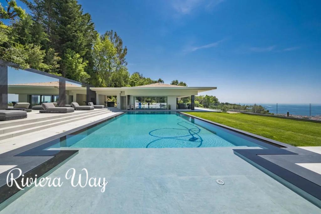 12 room villa in Cannes, photo #8, listing #93664662