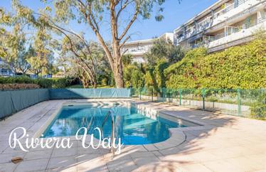 2 room apartment in Cannes