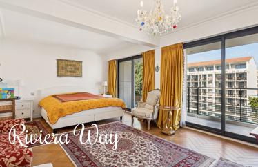 6 room apartment in Cannes