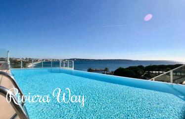 3 room apartment in Golf Juan