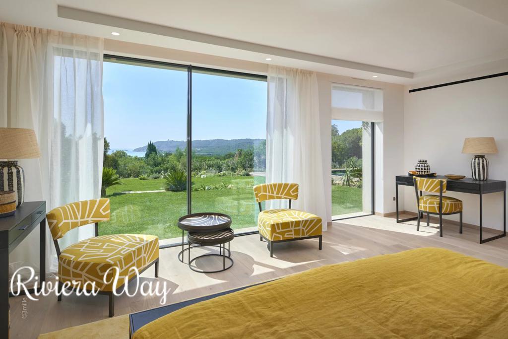 13 room villa in Ramatyuel, photo #6, listing #104256222