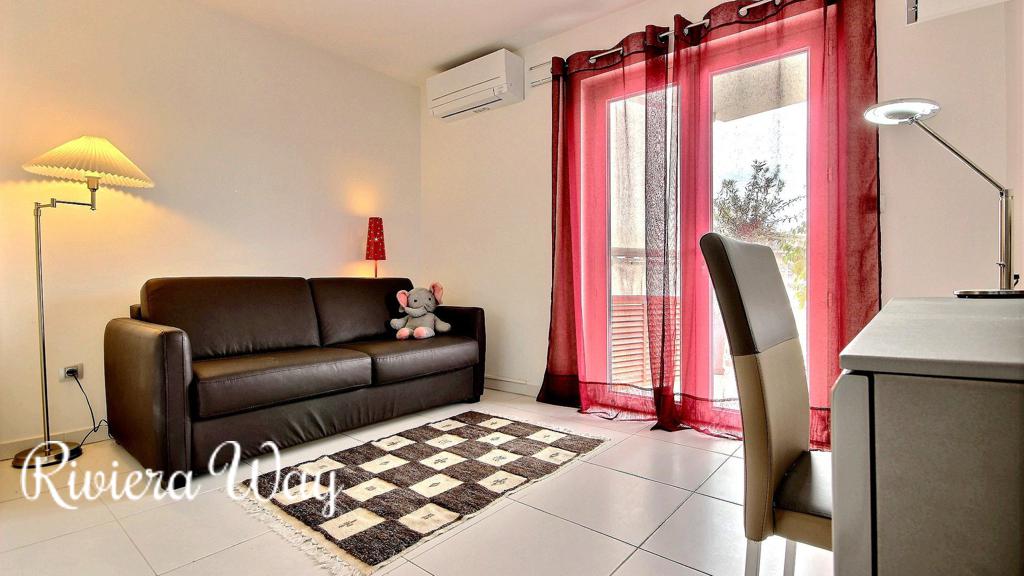 Apartment in Cannes, 85 m², photo #6, listing #80798004