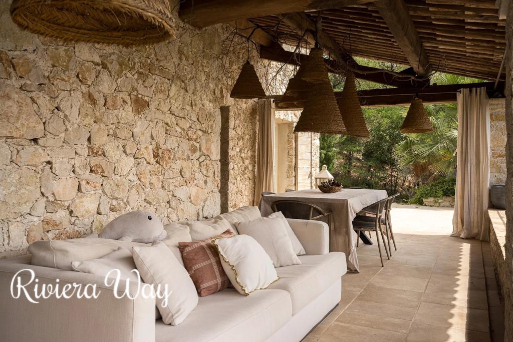 Villa in La Colle-sur-Loup, photo #10, listing #100306038