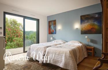 10 room villa in La Croix-Valmer