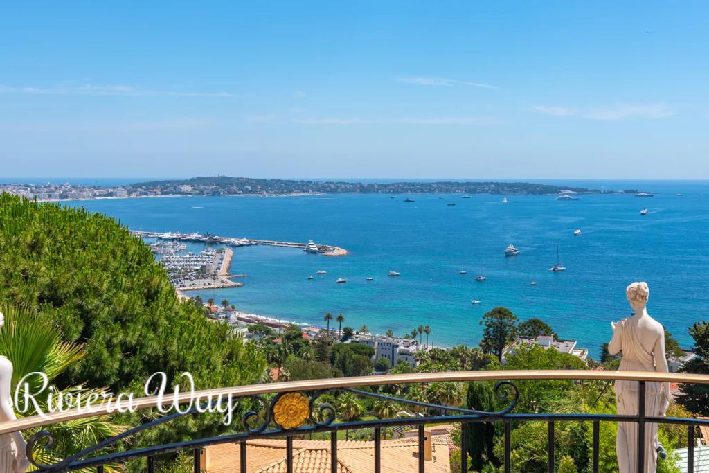 9 room villa in Vallauris, photo #2, listing #106524600
