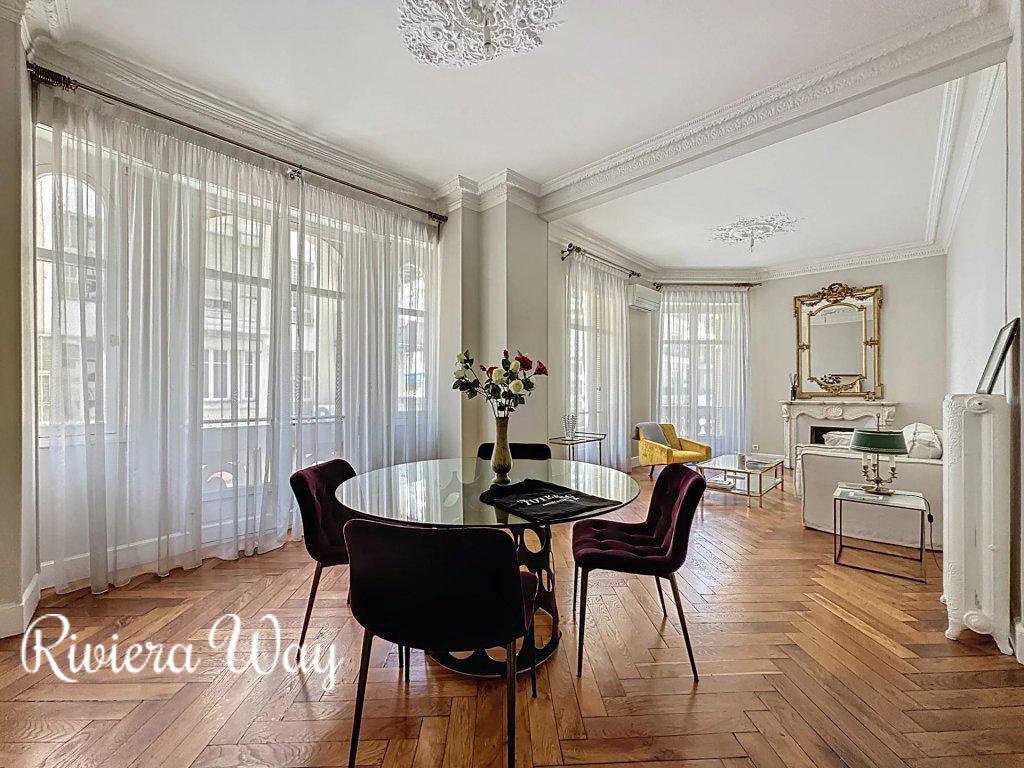 Apartment in Promenade des Anglais, 103 m², photo #1, listing #104799870