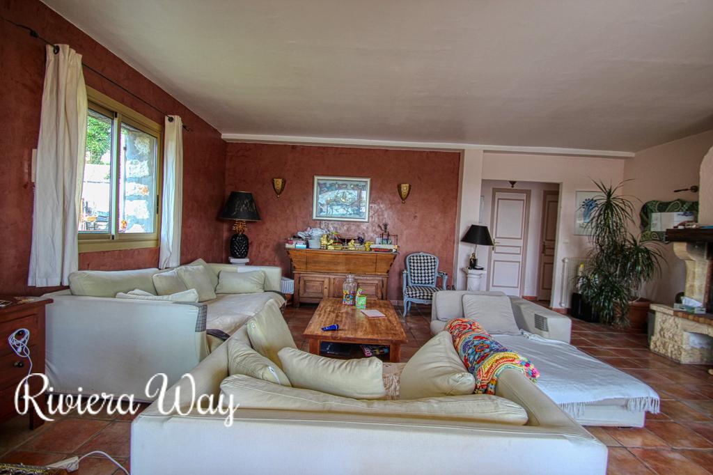 4 room villa in Tourrettes-sur-Loup, photo #2, listing #87976098