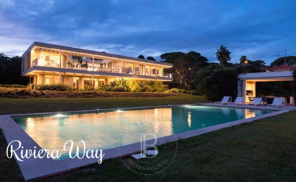 8 room villa in Antibes, 499 m², photo #9, listing #103130034