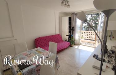 Apartment in Nice, 57 m²