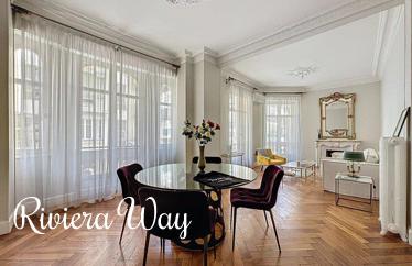 Apartment in Promenade des Anglais, 103 m²