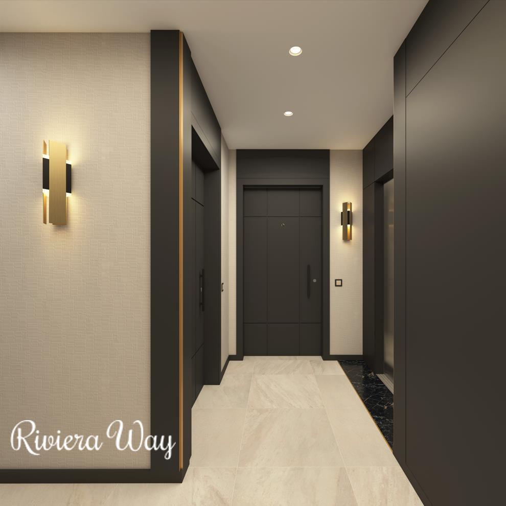 New home in Nice, 69 m², photo #6, listing #105636720