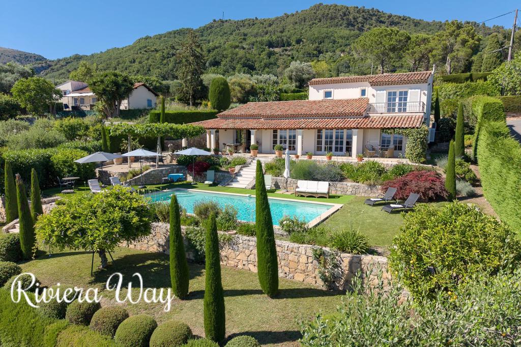 5 room villa in Tourrettes-sur-Loup, photo #1, listing #106523760