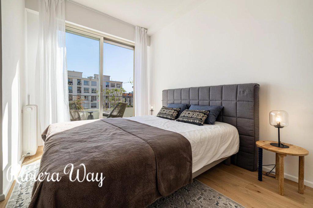 Apartment in Promenade des Anglais, 126 m², photo #8, listing #104853168