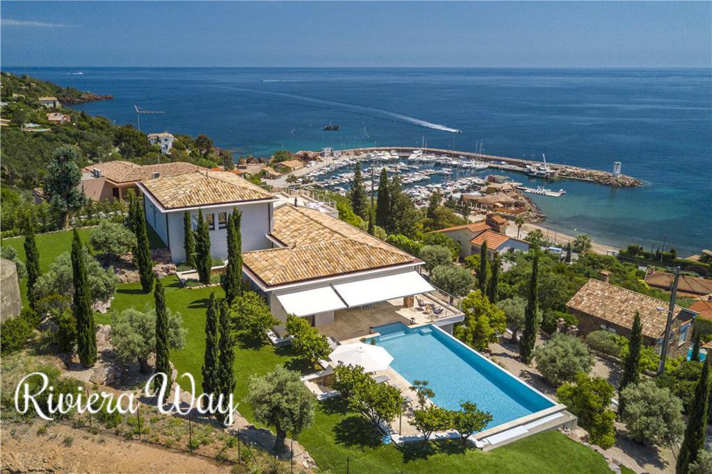 Villa in Nice, 538 m², photo #1, listing #75552330