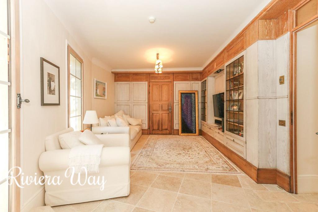 6 room villa in Beaulieu-sur-Mer, 230 m², photo #8, listing #99250242