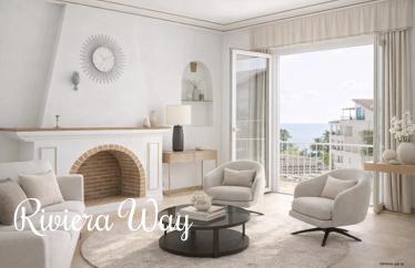 4 room apartment in Cannes