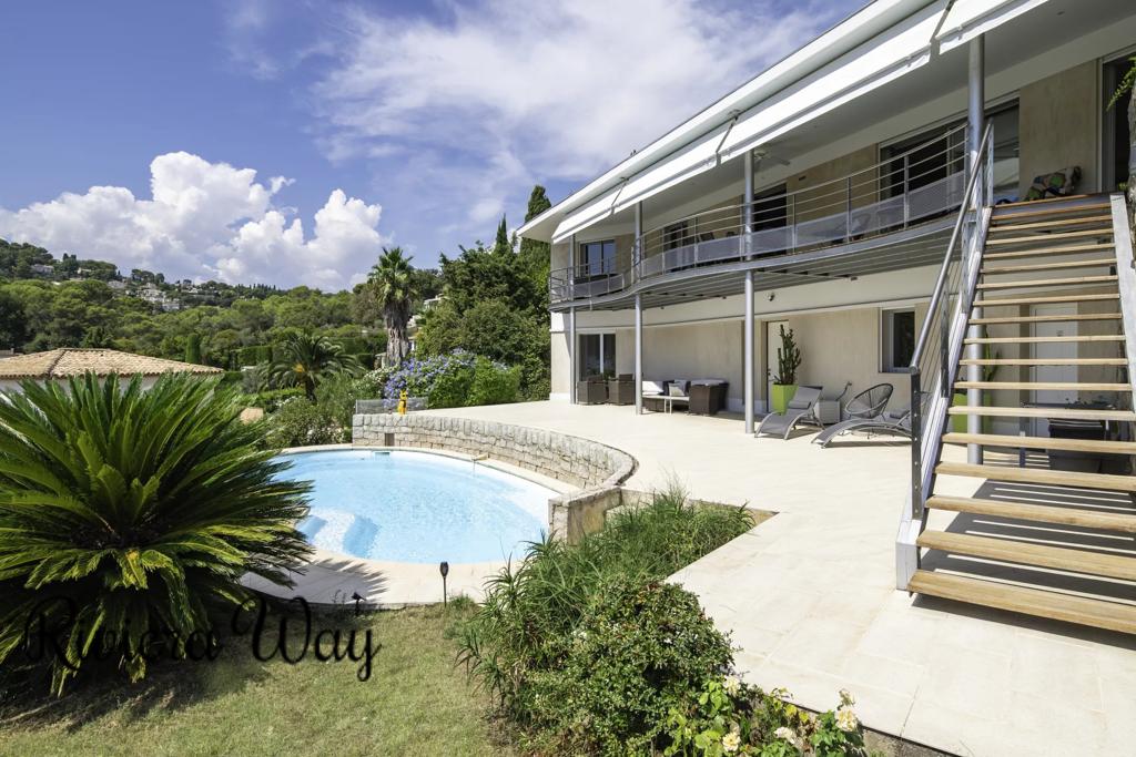 5 room villa in Mougins, photo #3, listing #103975158