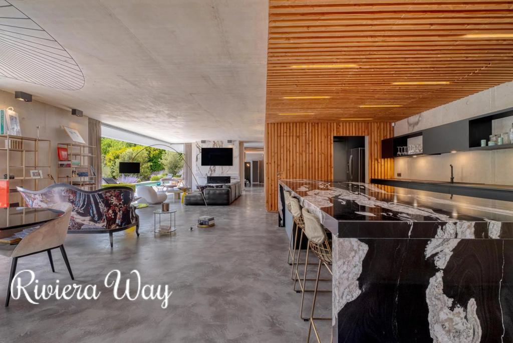 Villa in Valbonne, photo #5, listing #106437030