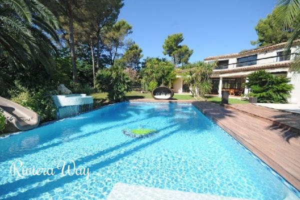 12 room villa in Mougins, 500 m², photo #4, listing #66602382