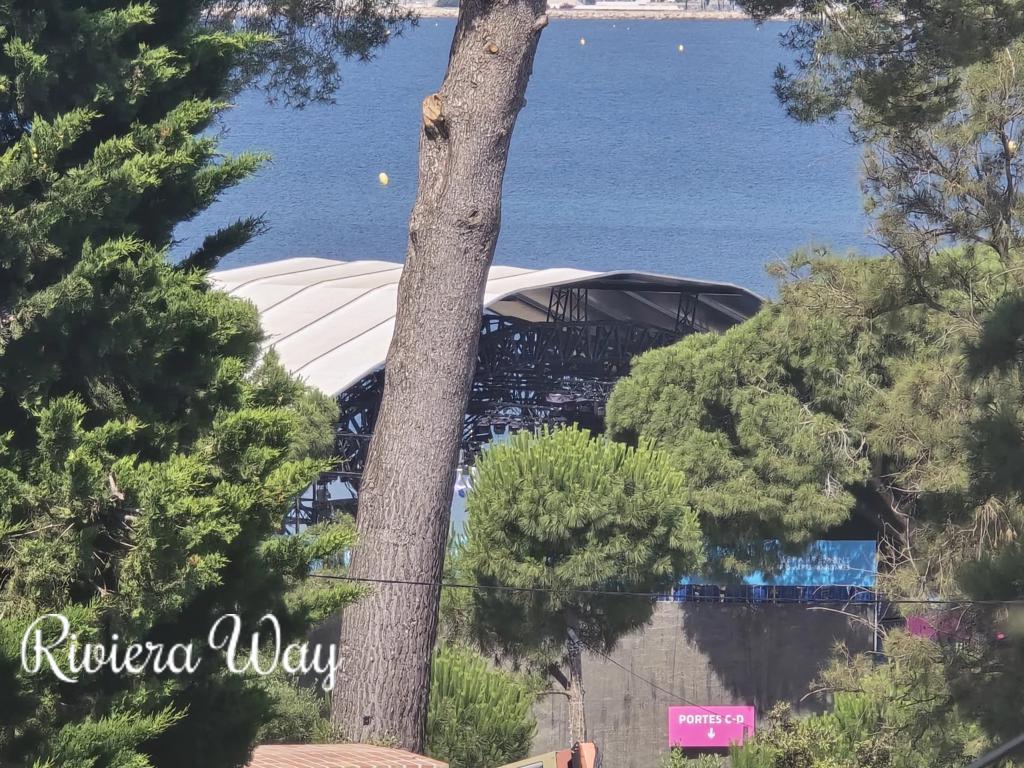 3 room apartment in Juan-les-Pins, photo #3, listing #103132638