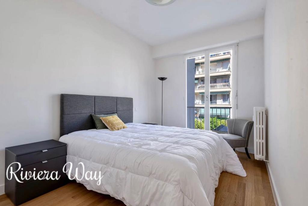3 room apartment in Promenade des Anglais, 65 m², photo #6, listing #104751654