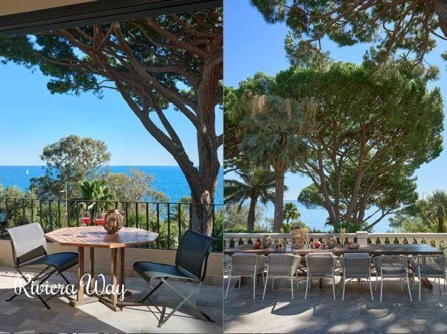 7 room villa in Cannes, photo #10, listing #104282556