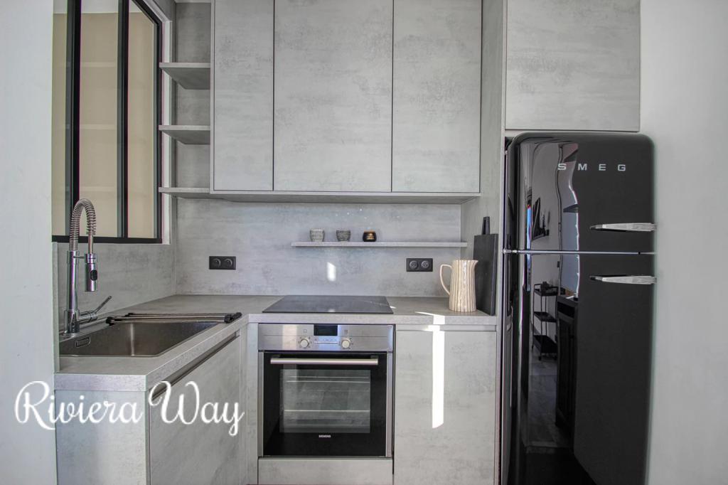 3 room apartment in Nice, photo #6, listing #105285012