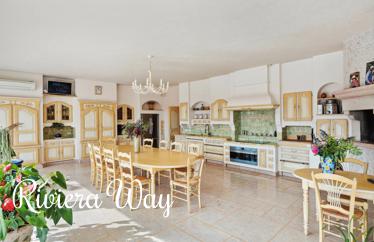 13 room villa in Opio