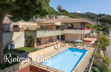 Villa in Villefranche-sur-Mer