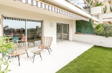3 room apartment in Cannes