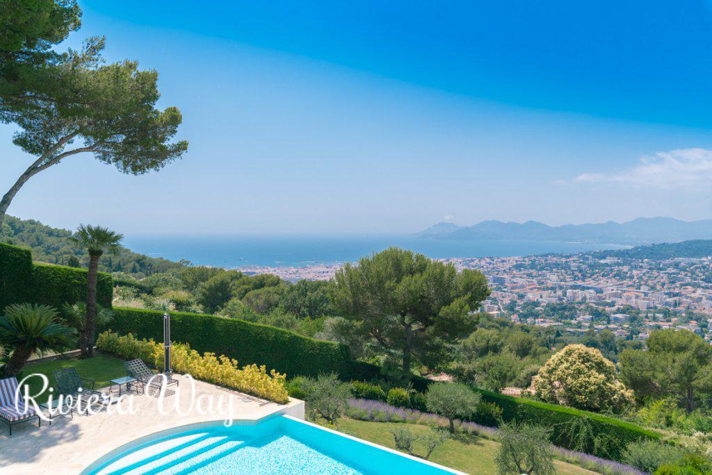 Villa in Cannes, 50 m², photo #1, listing #78856218