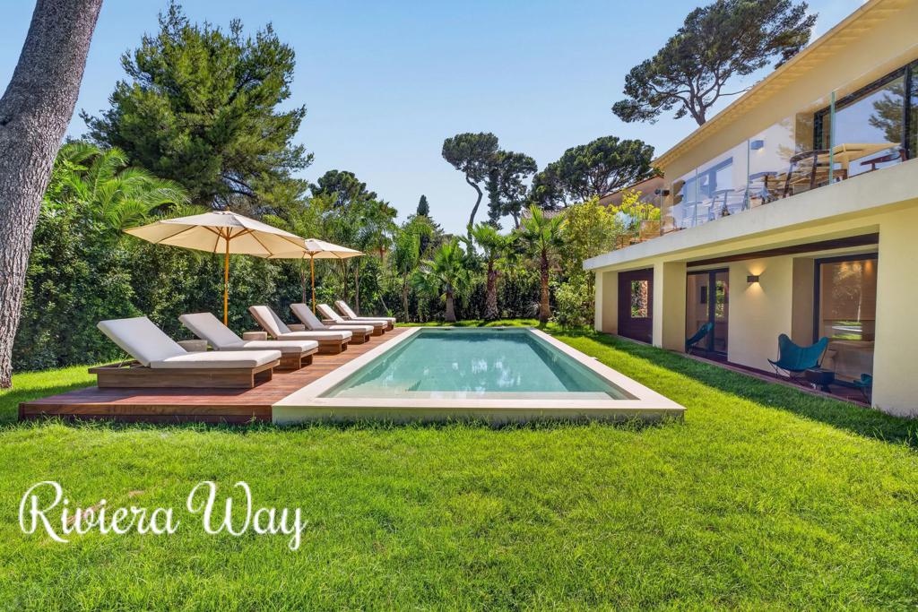 5 room villa in Cap d'Antibes, photo #6, listing #106741278