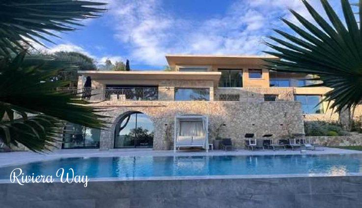 8 room villa in Mougins, 372 m², photo #1, listing #105528360