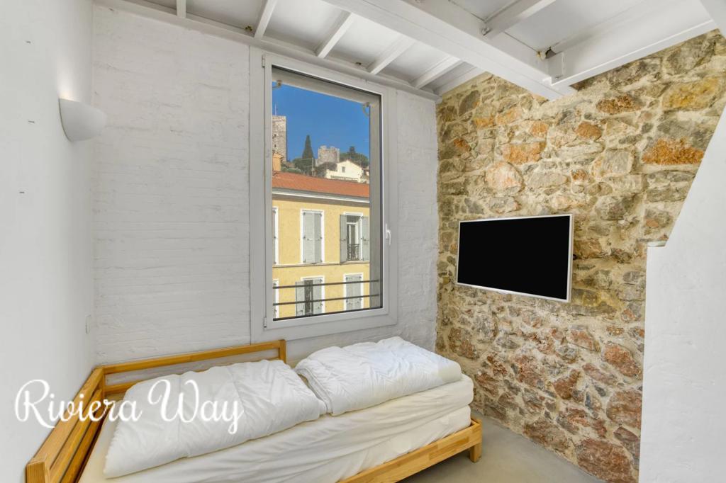 5 room apartment in Cannes, photo #8, listing #100191168