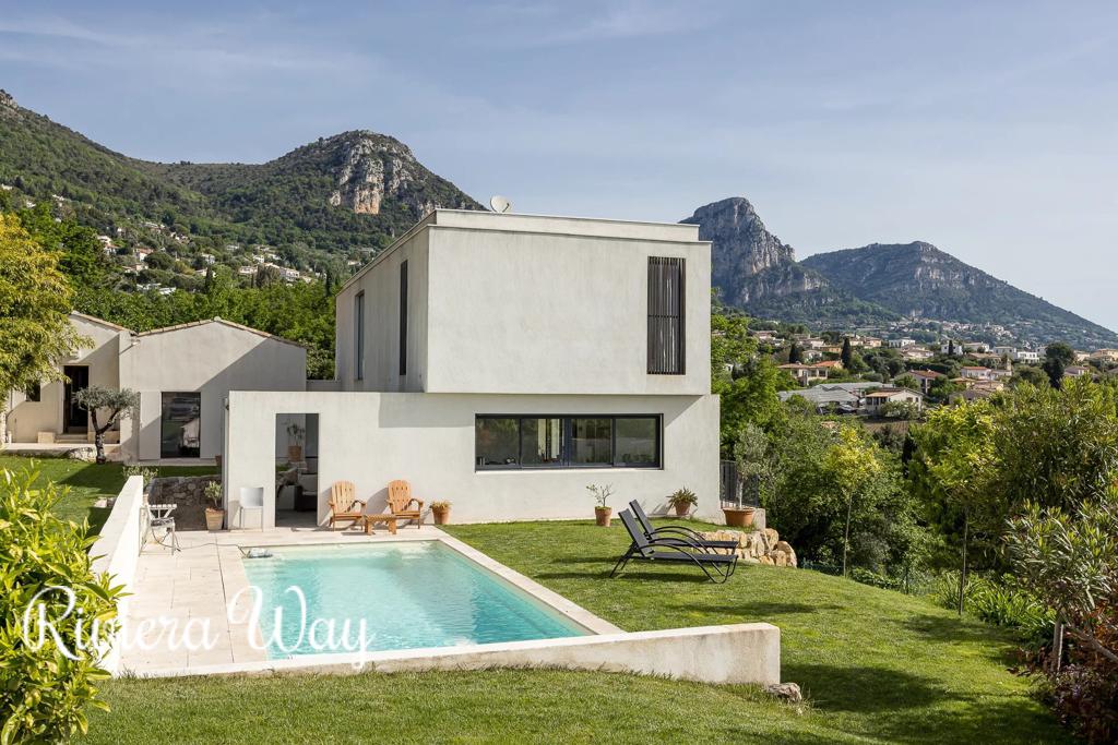 6 room villa in Tourrettes-sur-Loup, photo #4, listing #101249190